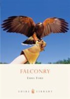 Emma Ford - Falconry
