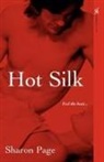 Sharon Page - Hot Silk