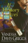 Vanessa Davis Griggs, Vanessa Davis Griggs - If Memory Serves