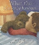 David Elliott, David/ Grafe Elliott, Max Grafe, Max Grafe - What the Grizzly Knows