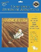 Helen Oxenbury, Martin Waddell, Martin/ Oxenburt Waddell, Lorelei King, Helen Oxenbury - Farmer Duck: Candlewick Storybook Animations