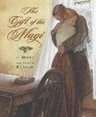 O. Henry, O./ Lynch Henry, Henry O, P.J. Lynch, P. J. Lynch - The Gift of the Magi