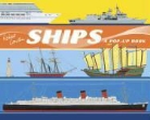 Robert Crowther, Robert Crowther - Ships