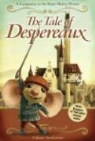 Kate DiCamillo, Jamie Michalak - The Tale of Despereaux