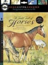 Peter Hansard, Peter/ Lilly Hansard, Kenneth Lilly - A Field Full of Horses