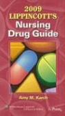 Amy M. Karch, Amy Morrison Karch - Lippincott''s Nursing Drug Guide