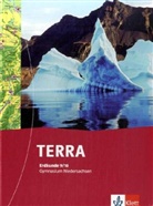 TERRA Erdkunde, Ausgabe Niedersachsen, Gymnasium, Neubearbeitung: 9./10. Schuljahr, Schülerbuch