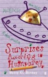 Betty Birney, Betty G. Birney, Jason Chapman - Surprises According to Humphrey