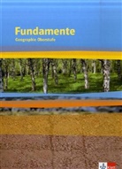 Arn Kreus, Arno Kreus, Norbert von der Ruhren, von der Ruhren - Fundamente Geographie