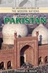 Iftikhar Malik, Iftikhar H. Malik - History of Pakistan