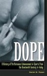 Daniel Rosen, Daniel M. Rosen - Dope