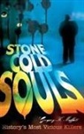 Gregory Moffatt, Gregory K. Moffatt, Moffatt Gregory K. - Stone Cold Souls