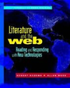 Robert Rozema, Robert/ Webb Rozema, Allen Webb - Literature and the Web