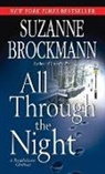 Suzanne Brockmann - All Through the Night