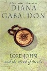 Diana Gabaldon, Gabaldon Diana - Lord John and the Hand of Devils