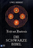 Uwe Siebert - Die schwarze Bibel