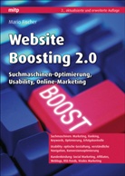 Mario Fischer - Website Boosting 2.0