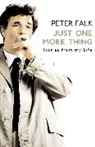 Peter Falk - Just One More Thing