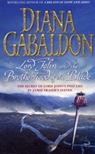 Diana Gabaldon - Lord John and the Brotherhood of the Blade