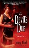Jenna Black - The Devil's Due