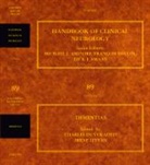 Charles (Lab de Neuropath R Escourolle Duyckaerts, Michael J. Aminoff, Charles Duyckaerts, Charles (Lab de Neuropath R Escourolle Duyckaerts, Duyckaerts Charles, Irene Litvan... - Dementias