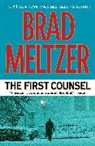 Brad Meltzer - The First Counsel