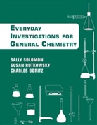 Charles Boritz, Charles (Drexel University) Boritz, Boritz Charles, Susa Rutkowsky, Susan Rutkowsky, Susan (Drexel University) Rutkowsky... - Chemistry