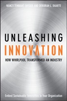 Duarte, Deborah L Duarte, Deborah L. Duarte, Deborah L. (Herndon Duarte, Duarte Deborah L., Snyder... - Unleashing Innovation