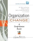 Bennis, Burke, W Warner Burke, W. Warner Burke, W. Warner (Columbia University) Lake Burke, W. Warner Lake Burke... - Organization Change