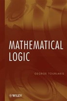 Tourlakis, G Tourlakis, George Tourlakis, George (York University Tourlakis, George J. Tourlakis, TOURLAKIS GEORGE - Mathematical Logic