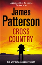 James Patterson - Cross Country