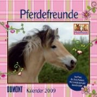 Thea Roß - Pferdefreunde - Broschürenkalender 2009
