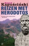 R. Kapuscinski, Ryszard Kapuscinski - Reizen met Herodotos