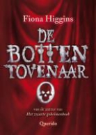 F. Higgins - De bottentovenaar / druk 1