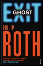 Philip Roth - Exit Ghost