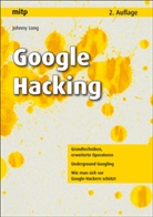 Johnny Long - Google Hacking