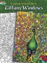 Marty Noble, Louis Comfort Tiffany - Color Your Own Tiffany Windows