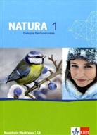 Natura, Biologie für Gymnasien, Neubearbeitung, Ausgabe Nordrhein-Westfalen - 1: 5./6. Schuljahr (G8)
