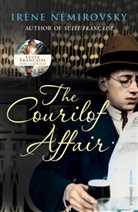 Irene Nemirovsky, Irène Némirovsky, Ir'ne N'Mirovsky - The Courilof Affair