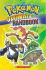 Cris Silvestri - Pokémon Ultimate Handbook