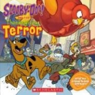 Mariah Balaban - Scooby-Doo! and the Thanksgiving Terror