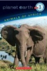 Lisa Ryan-Herndon, Lisa L. Ryan-Herndon - Animals of Africa