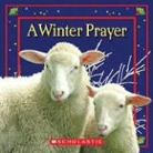 Anne Diebel, Little Shepherd - Winter Prayer