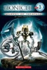 Greg Farshtey, Greg/ Brazeal Farshtey - Journey of Takanuva