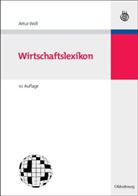 Artur Woll - Wirtschaftslexikon