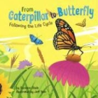 Suzanne Slade, Suzanne/ Yesh Slade, Jeff Yesh - From Caterpillar to Butterfly