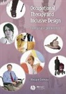 Conway, M Conway, Maggie Conway, Margaret Conway, Conway Margaret, Kasia Halota - Occupational Therapy and Inclusive Design