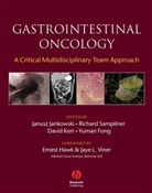 Jankowski, J Jankowski, Janusz (University of Oxford) Sampliner Jankowski, Janusz Kerr Jankowski, Janusz Sampliner Jankowski, Richar E Sampliner... - Gastrointestinal Oncology