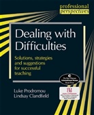 Lindsay Clandfield, Luke Prodromou - Dealing with Difficulties