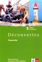 Birgi Bruckmayer, Birgit Bruckmayer, Isabell Darras, Isabelle Darras, Léo Koesten, Léo u Koesten... - Découvertes - 5: Découvertes 5, m. 1 CD-ROM